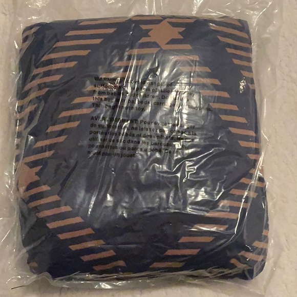 New throw blanket! - Picture 2 of 3